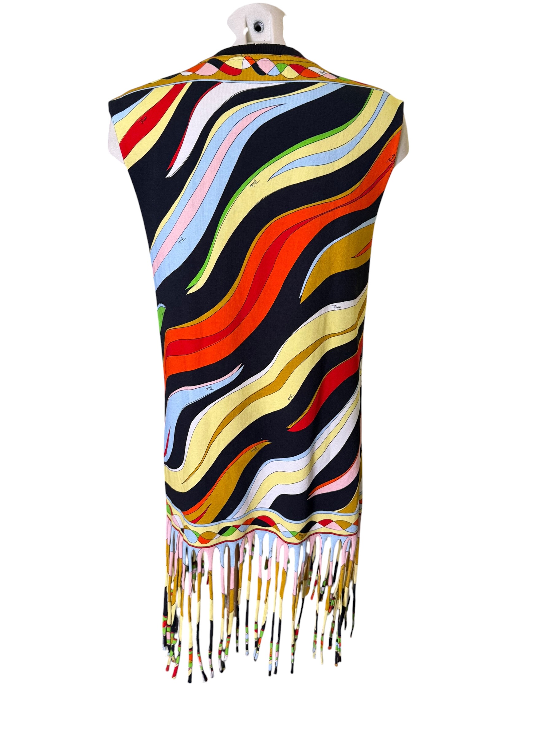 Robe Emilio Pucci
