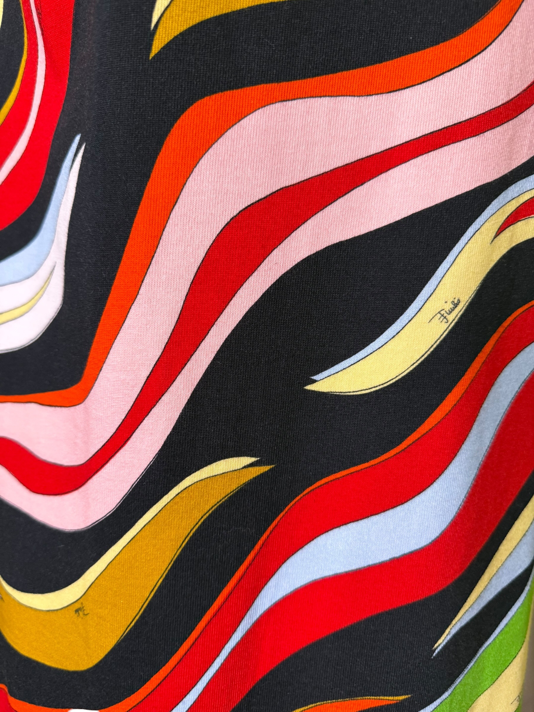 Robe Emilio Pucci | Marché LOOP
