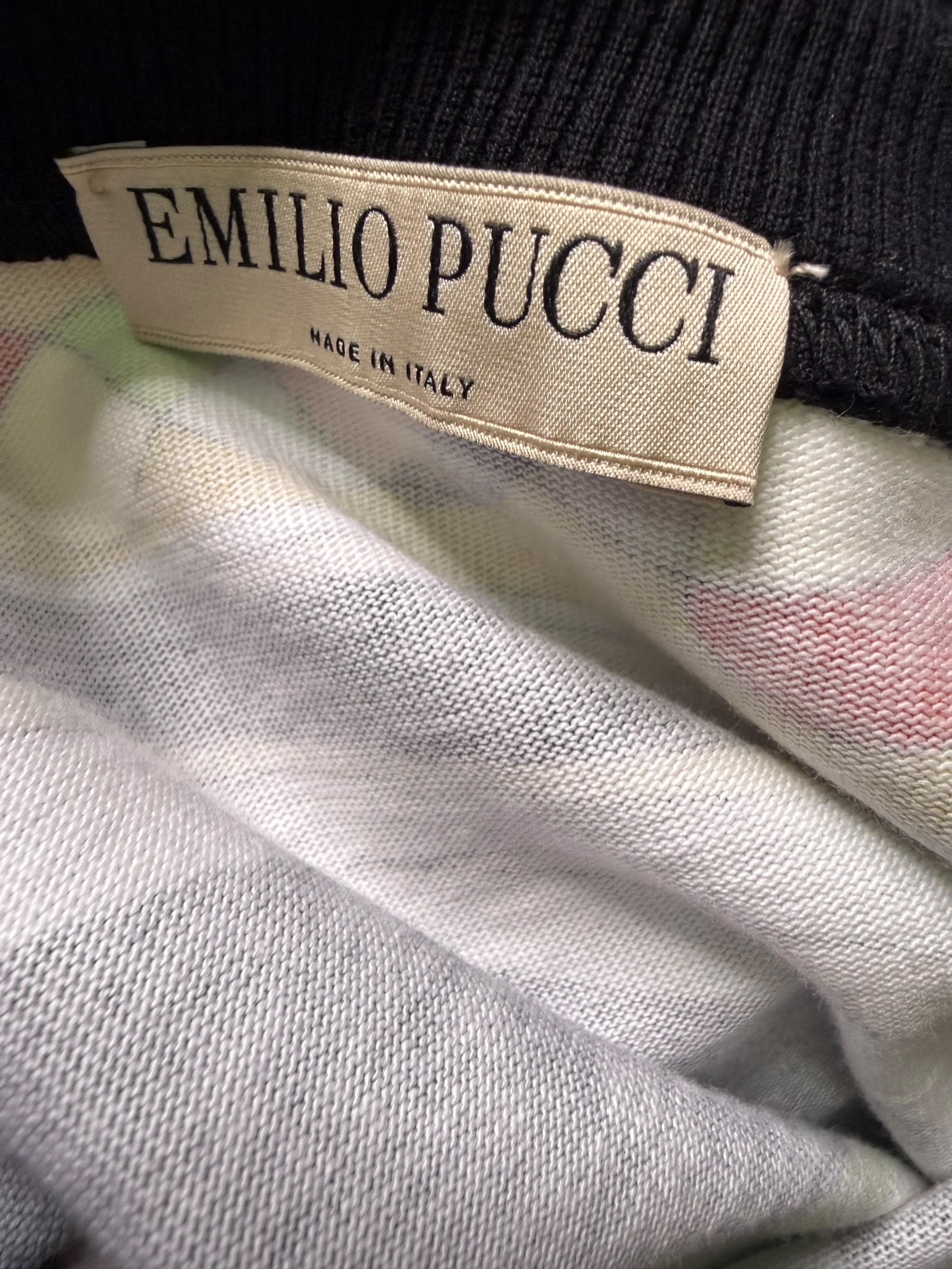 Robe Emilio Pucci