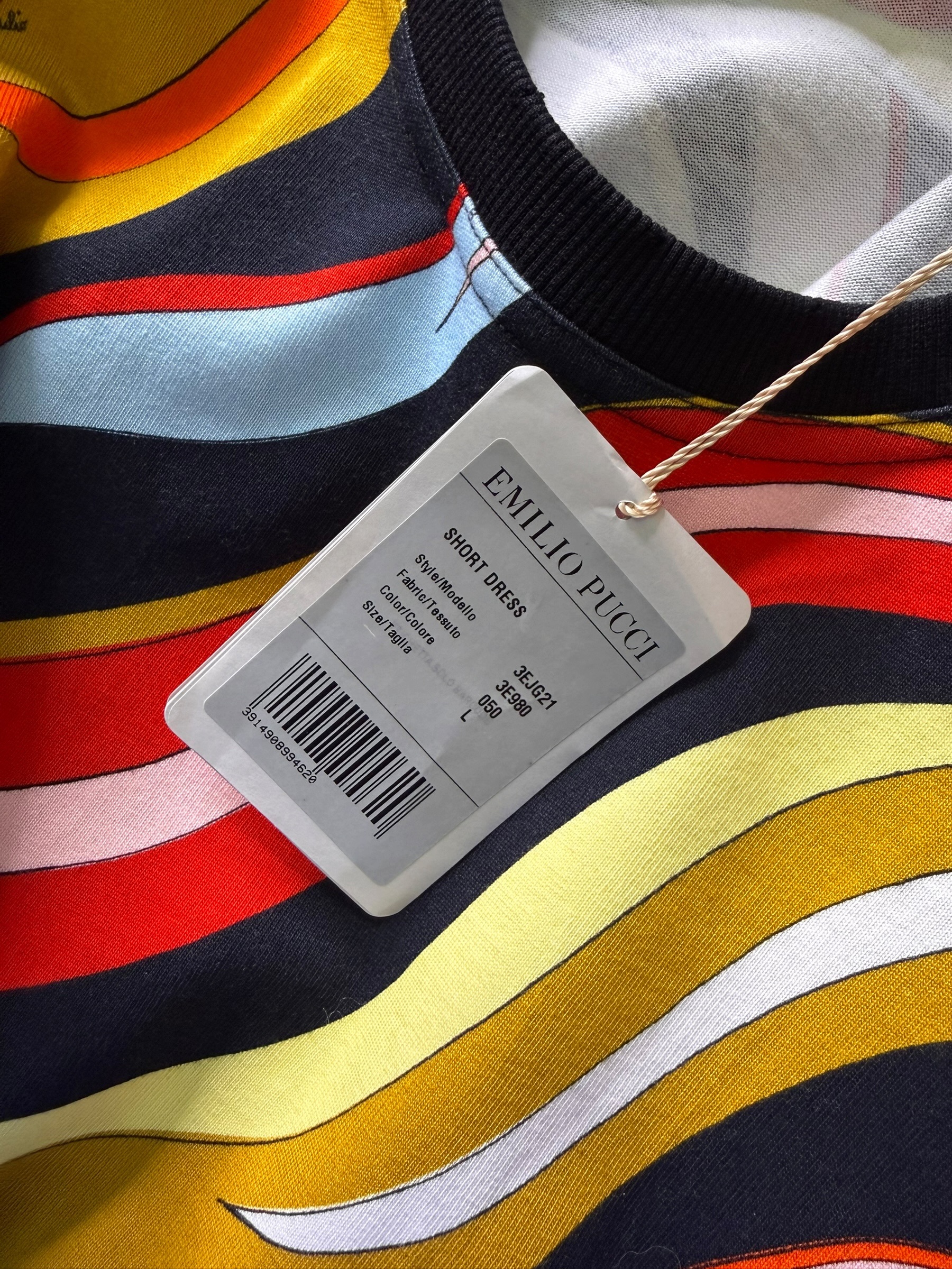 Robe Emilio Pucci