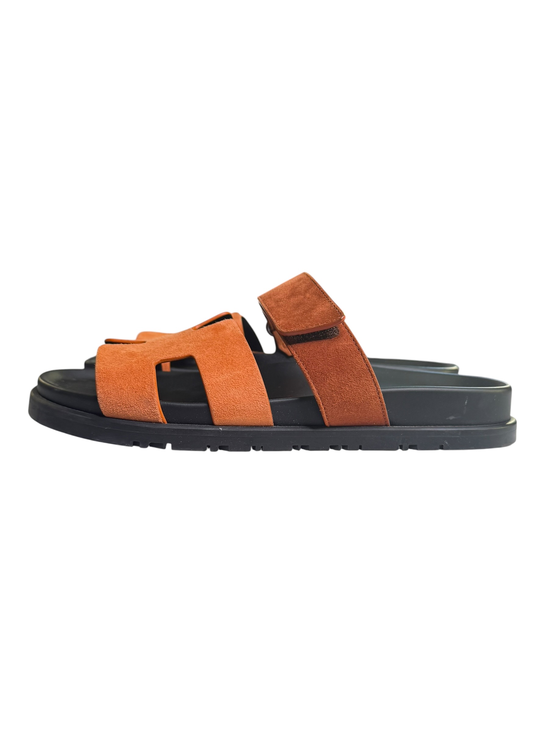 Hermès Cyprus Sandalen | LOOP-Marktplatz