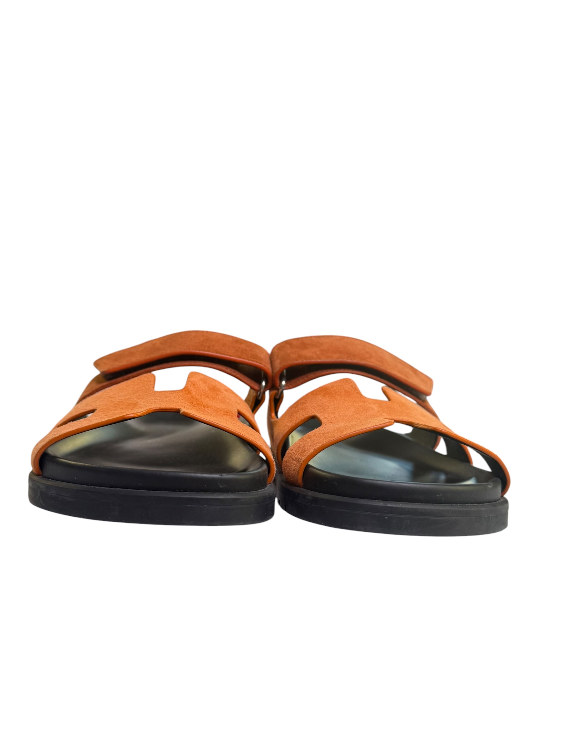 Hermès Cyprus Sandalen