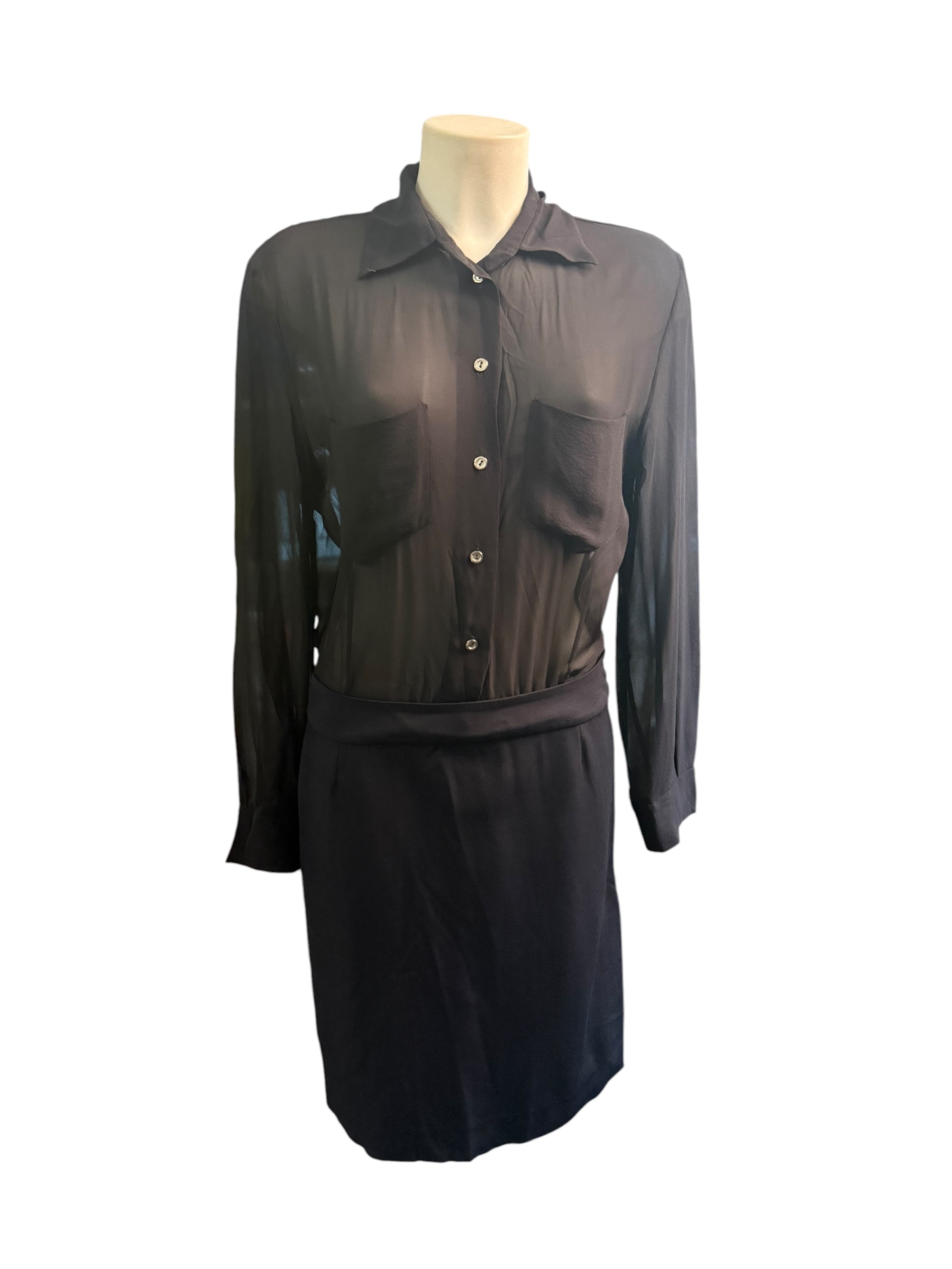 Dior-Kleid | LOOP-Marktplatz