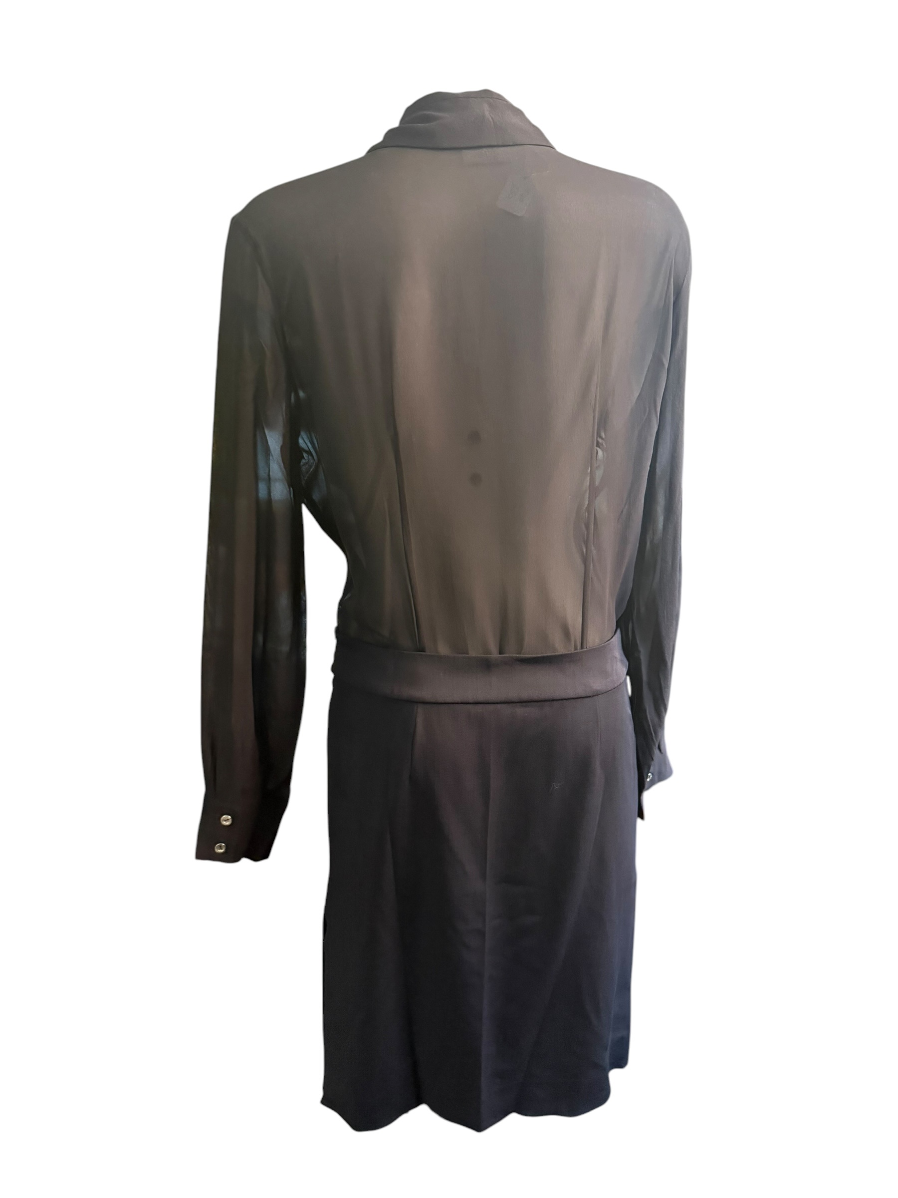 Dior-Kleid