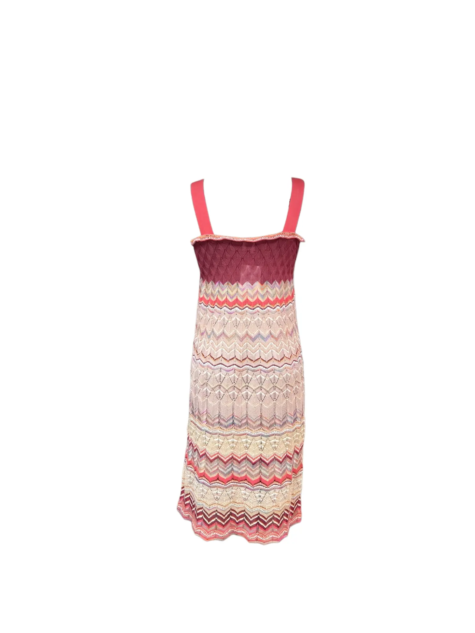 Robe MISSONI | Marché LOOP