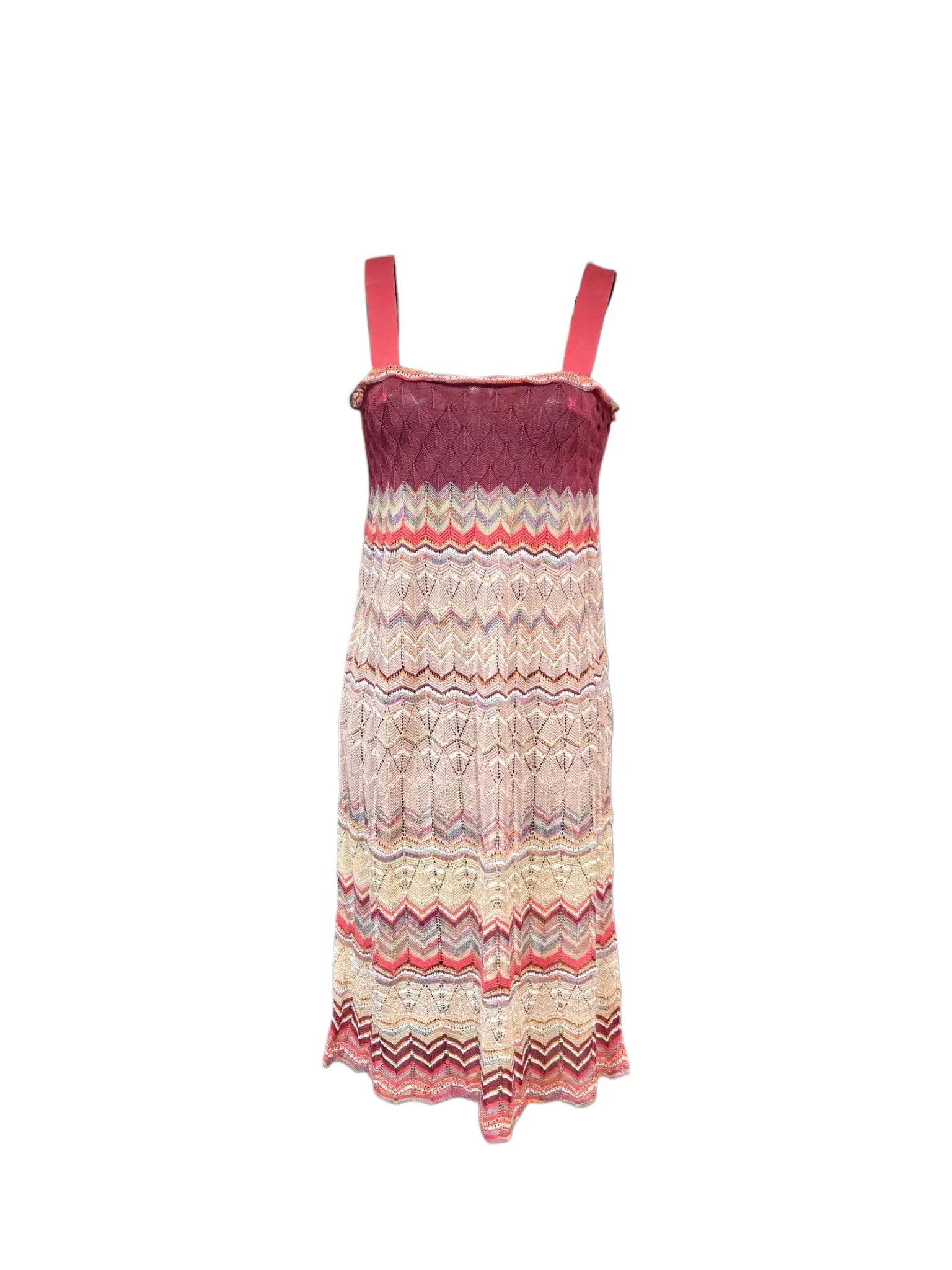 Robe MISSONI | Marché LOOP