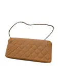 CHANEL East/West Mademoiselle Tasche