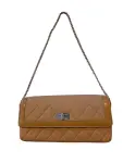 CHANEL East/West Mademoiselle Tasche