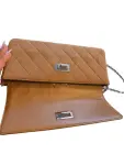 CHANEL East/West Mademoiselle Tasche