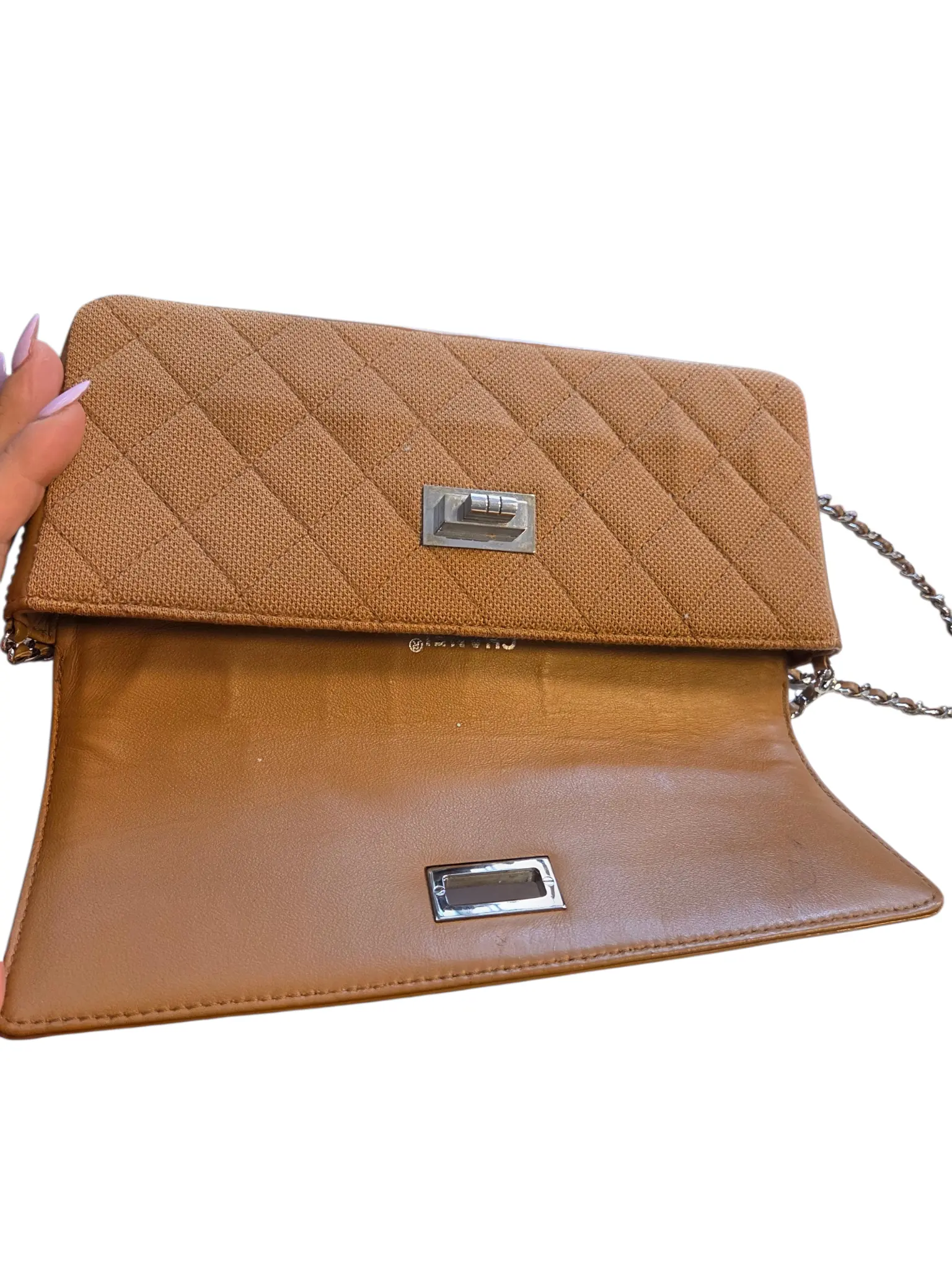 CHANEL East/West Mademoiselle Tasche | LOOP-Marktplatz