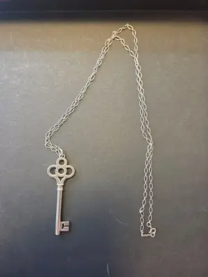 TIFFANY & CO Necklace | Marché LOOP