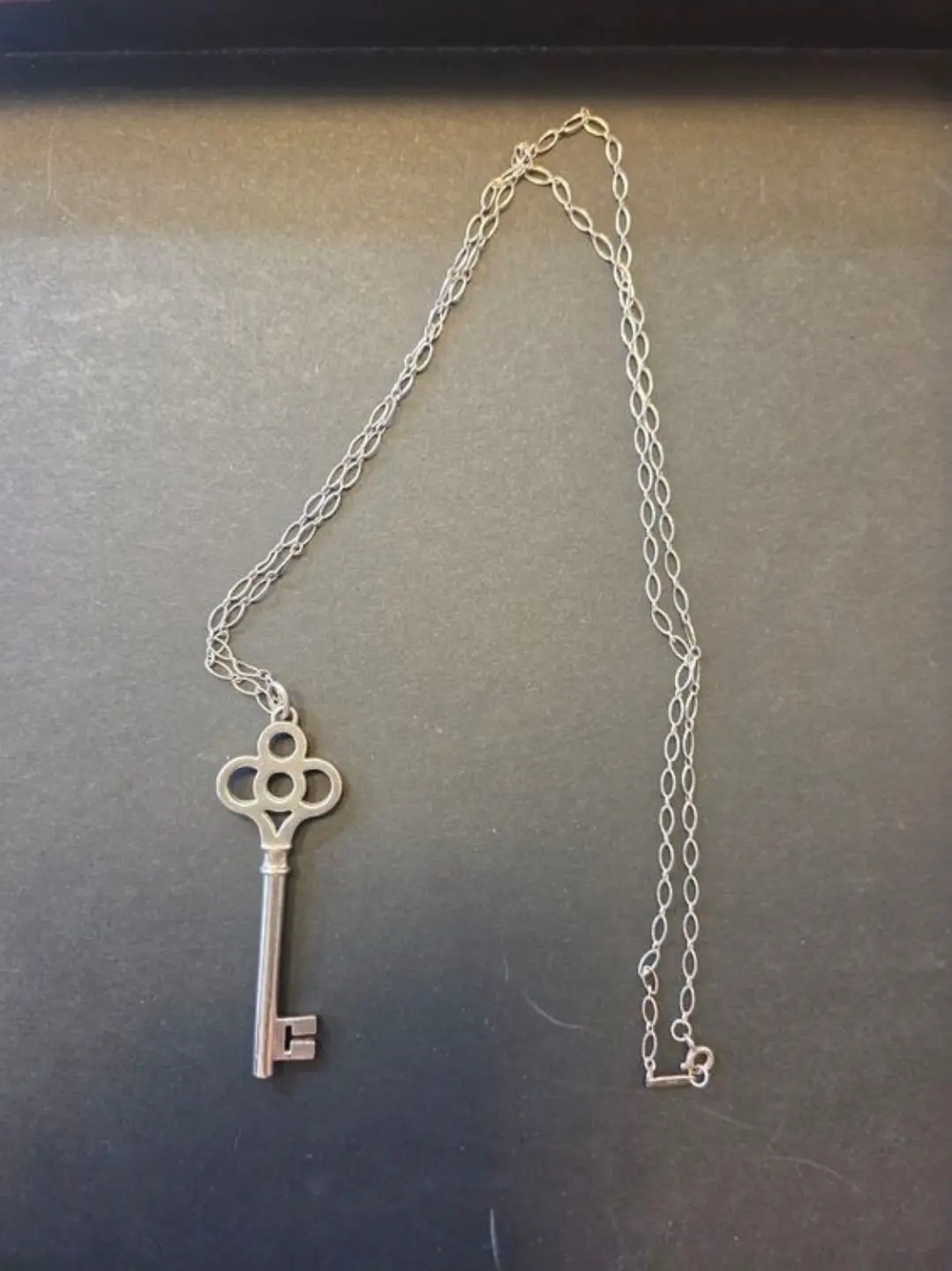 Collier TIFFANY & CO | Marché LOOP