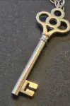 Collier TIFFANY & CO