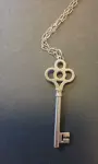 Collier TIFFANY & CO