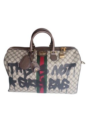 Balenciaga bag | Marché LOOP