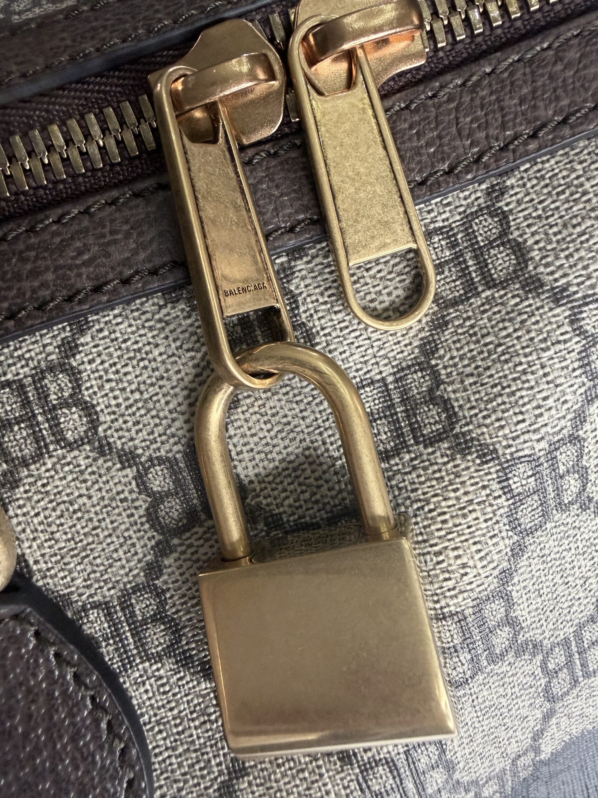 Sac Balenciaga