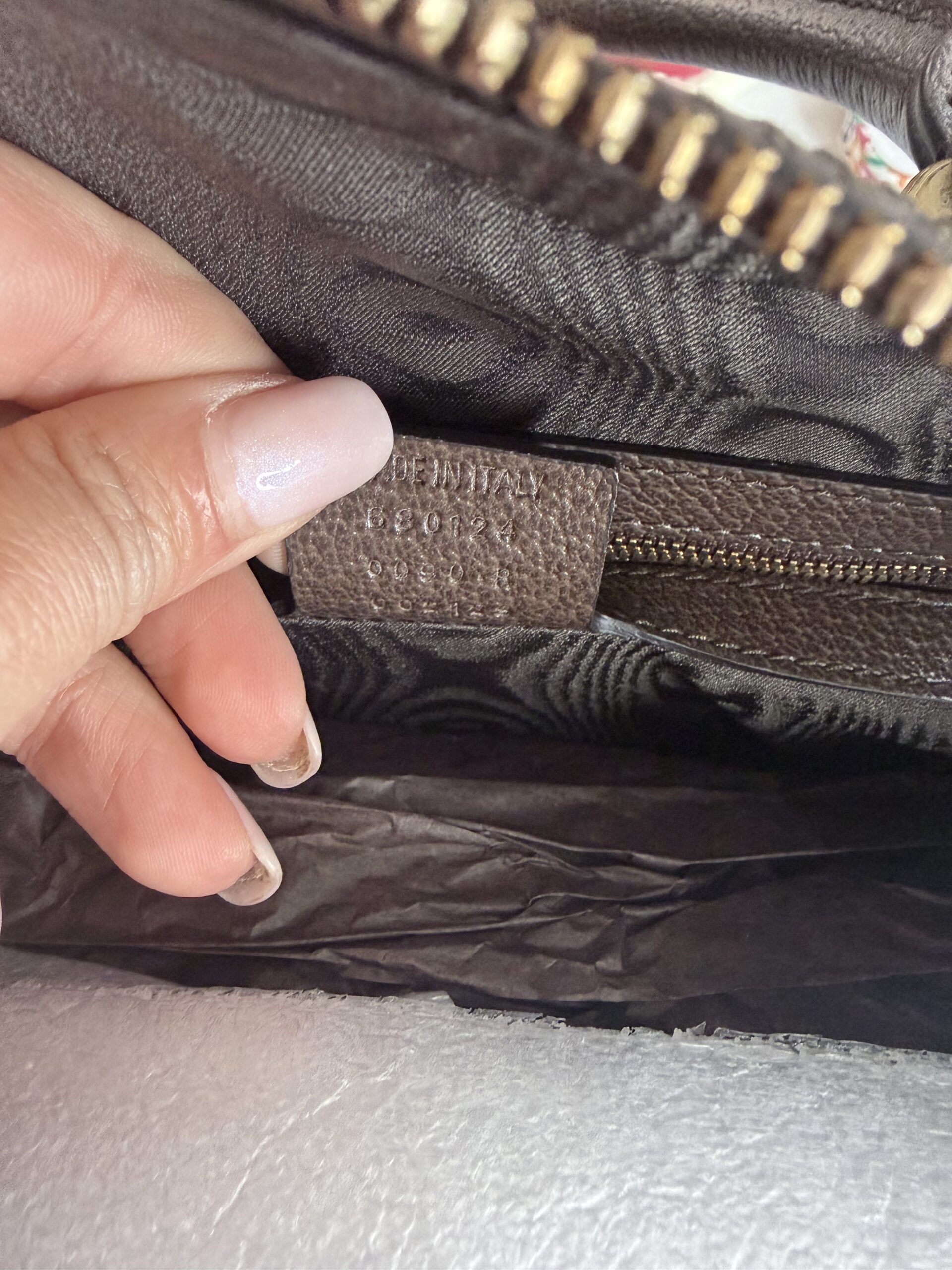 Sac Balenciaga