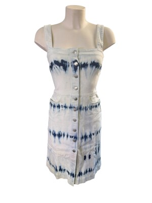 Stella McCartney dress | Marché LOOP