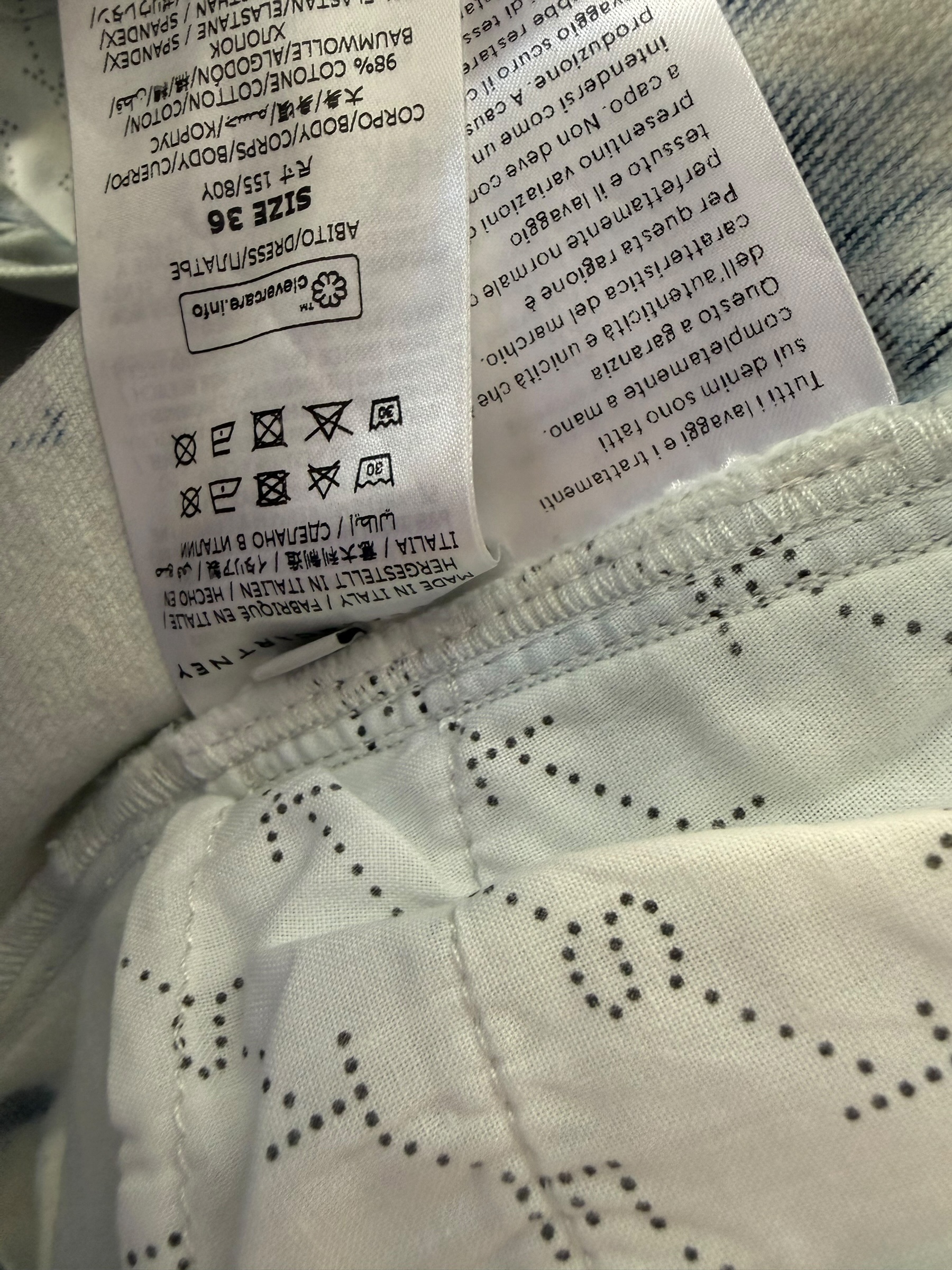 Robe Stella McCartney | Marché LOOP