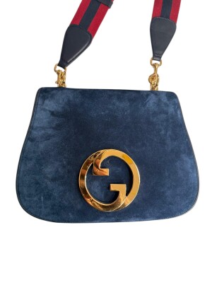 Gucci Blondie bag | Marché LOOP