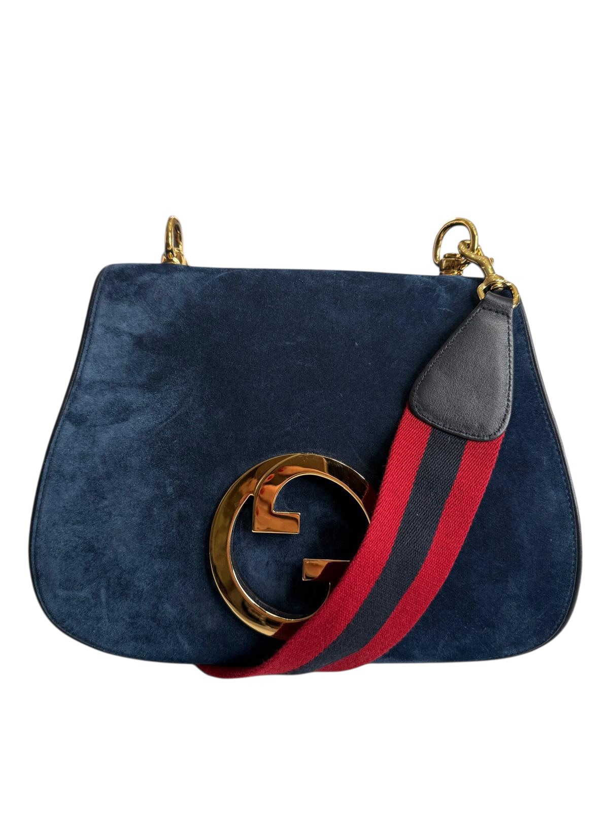 Sac Blondie de Gucci