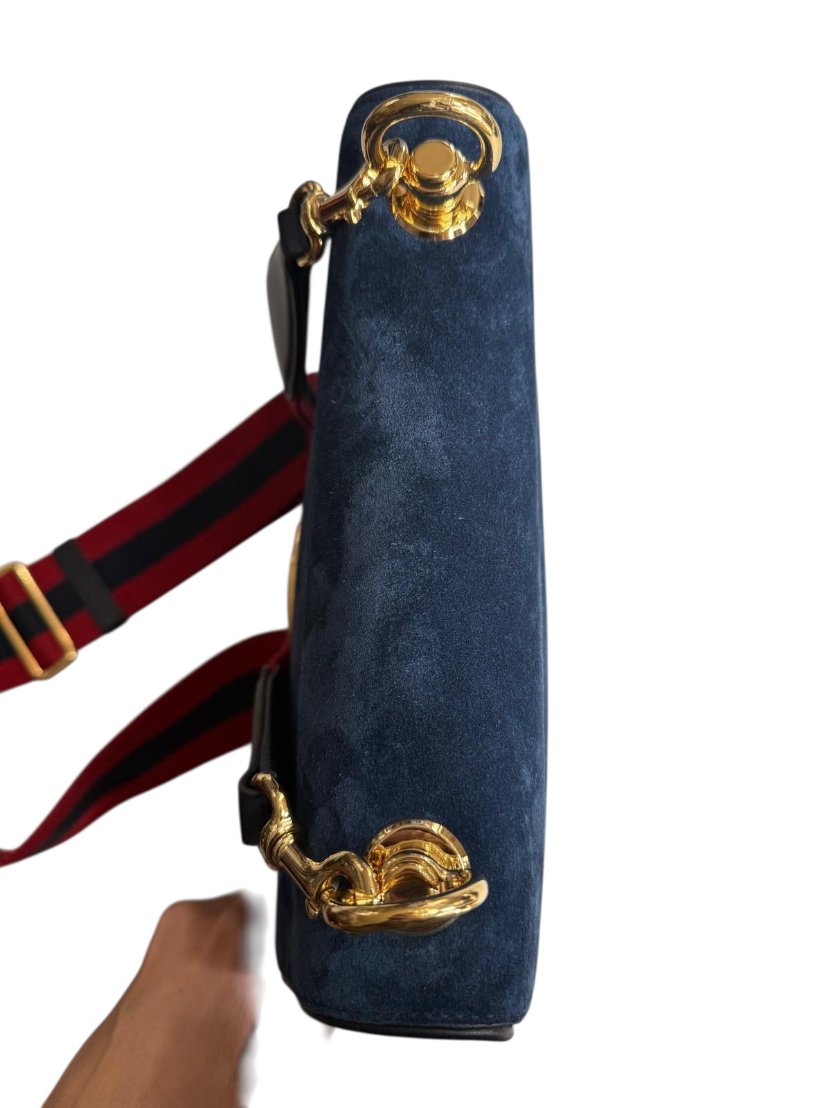 Sac Blondie de Gucci | Marché LOOP