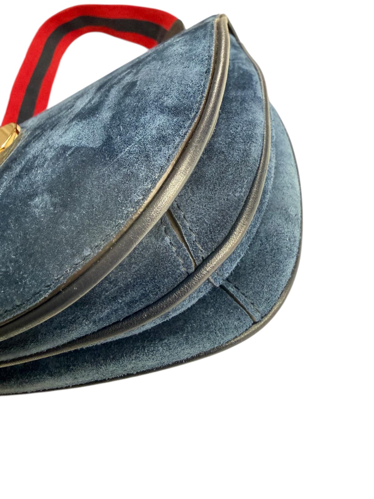 Sac Blondie de Gucci