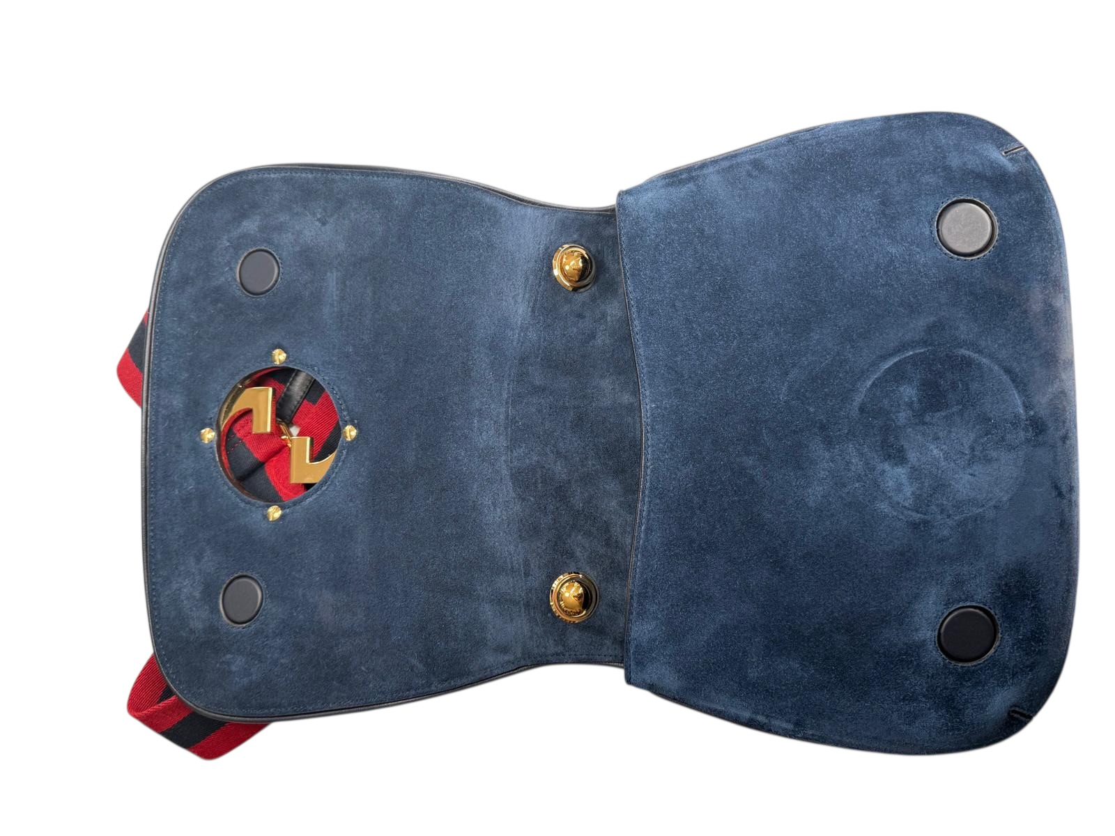 Sac Blondie de Gucci