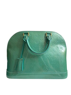 Louis Vuitton Alma Bag | LOOP-Marktplatz