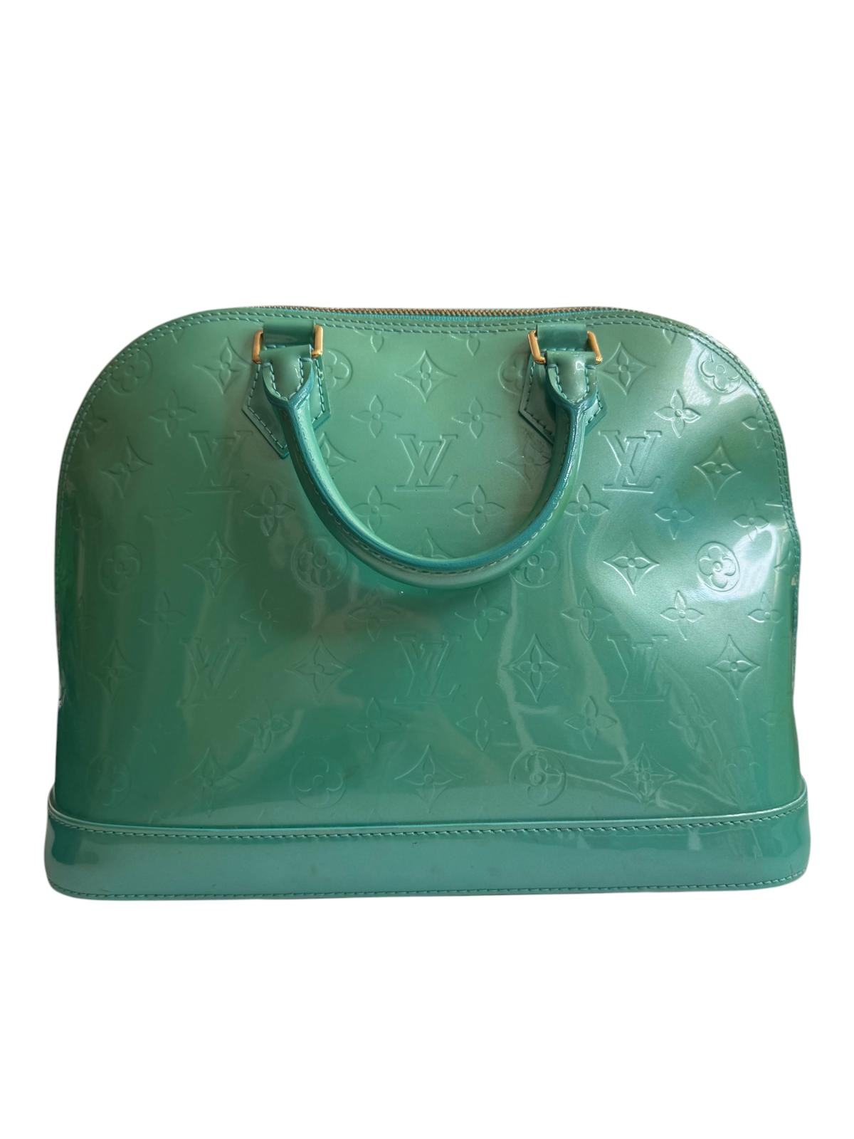 Louis Vuitton Alma Tasche