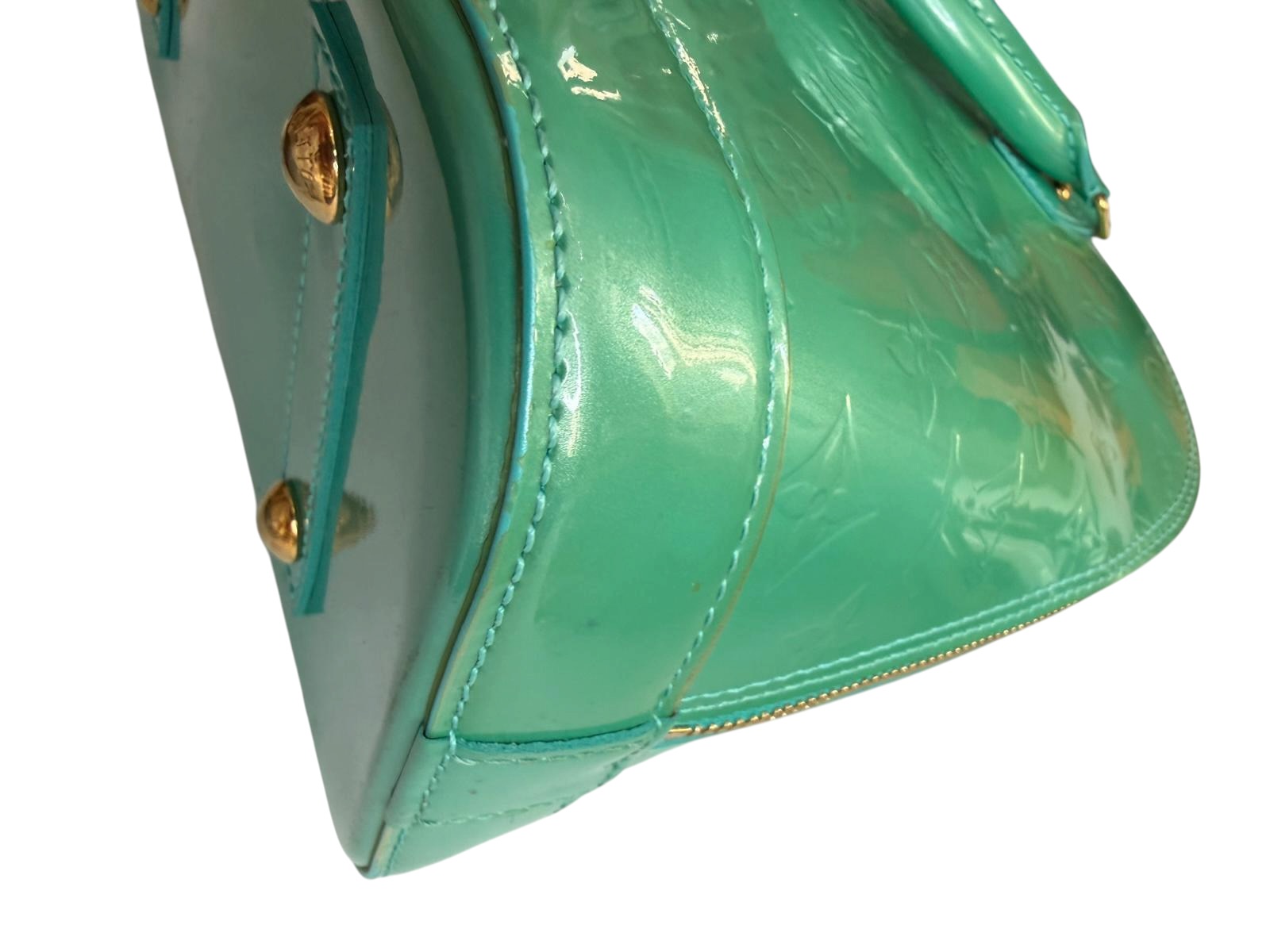 Louis Vuitton Alma Tasche