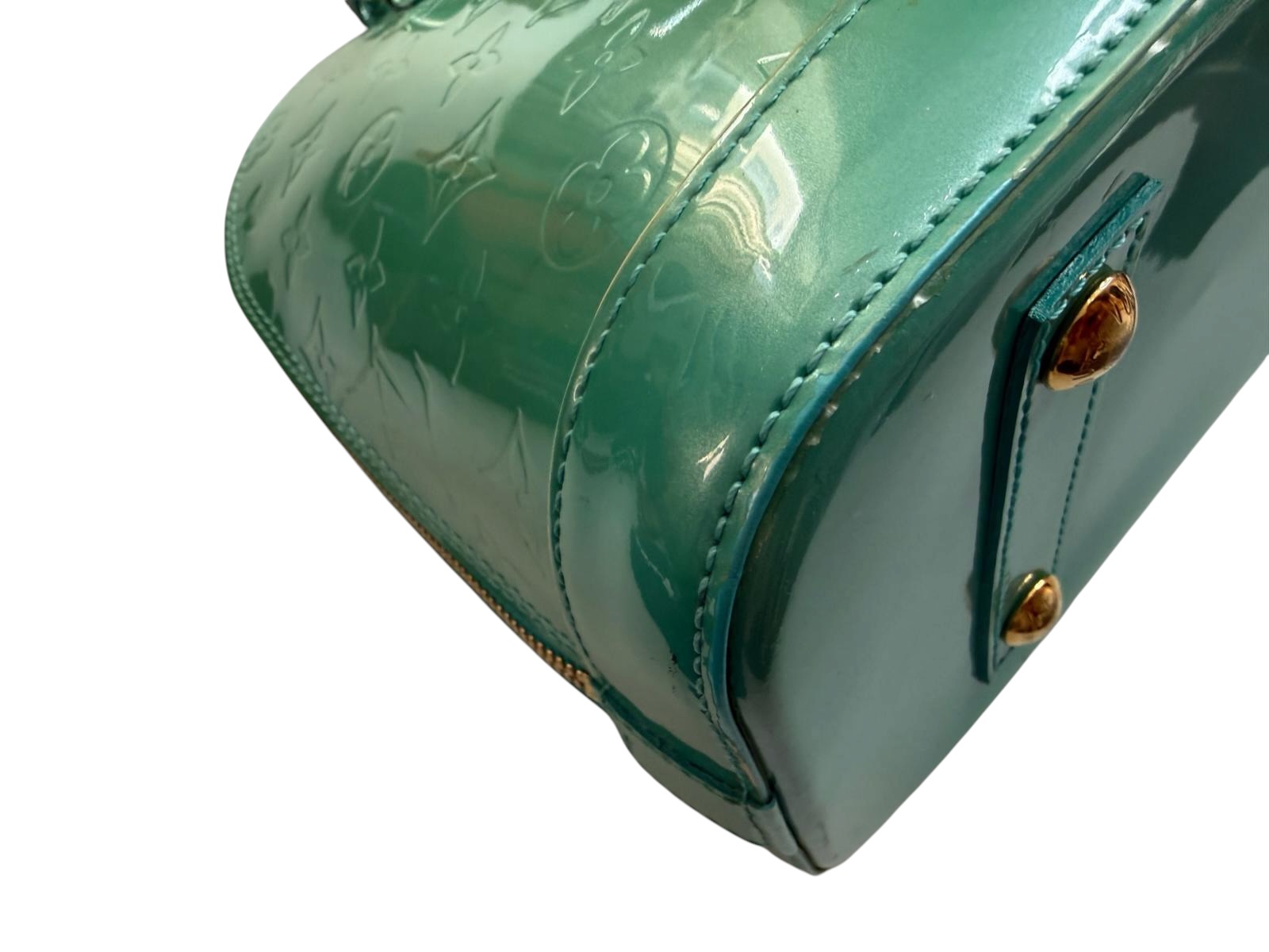 Louis Vuitton Alma Tasche
