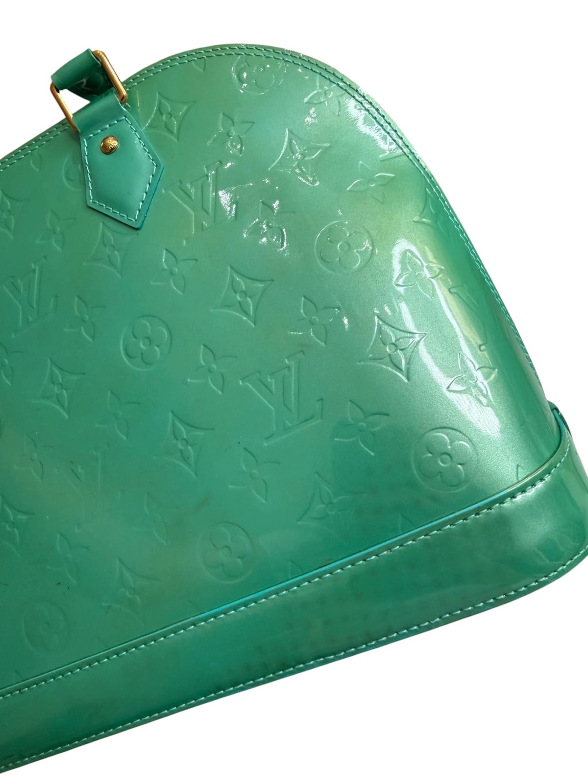 Louis Vuitton Alma Tasche | LOOP-Marktplatz