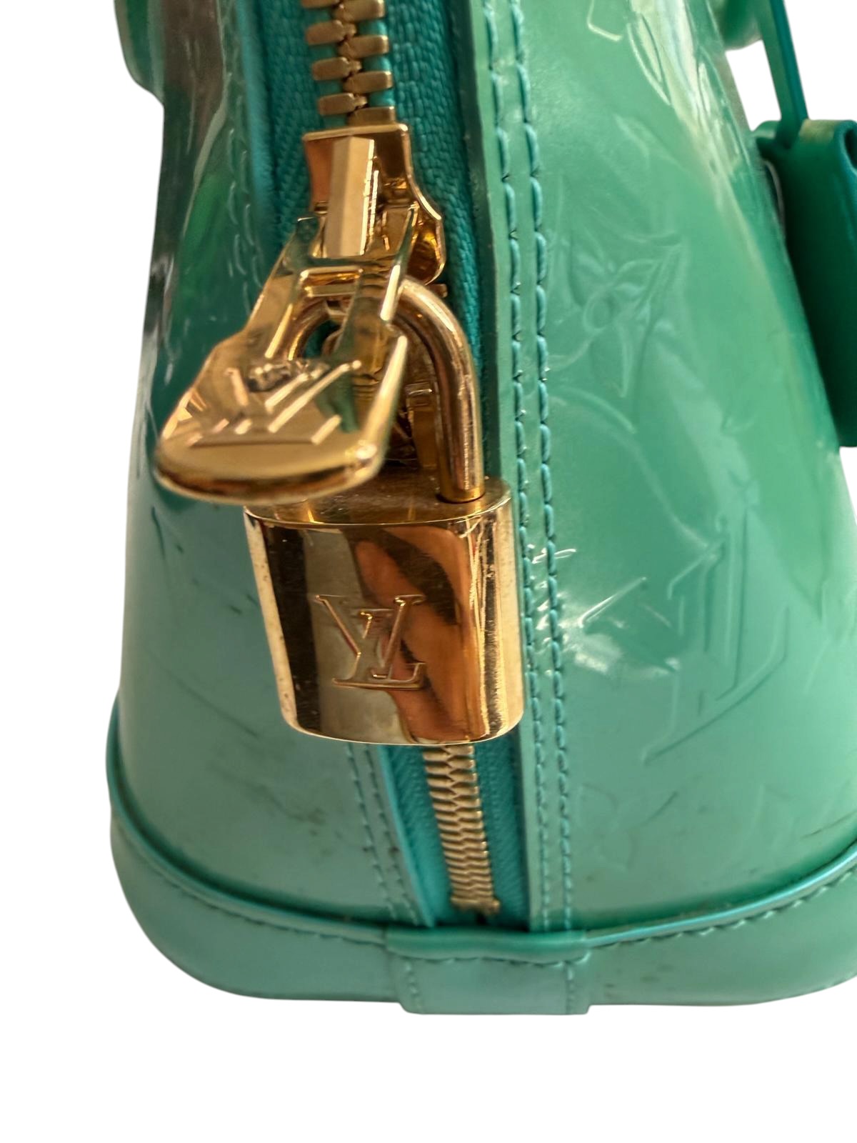 Louis Vuitton Alma Tasche | LOOP-Marktplatz