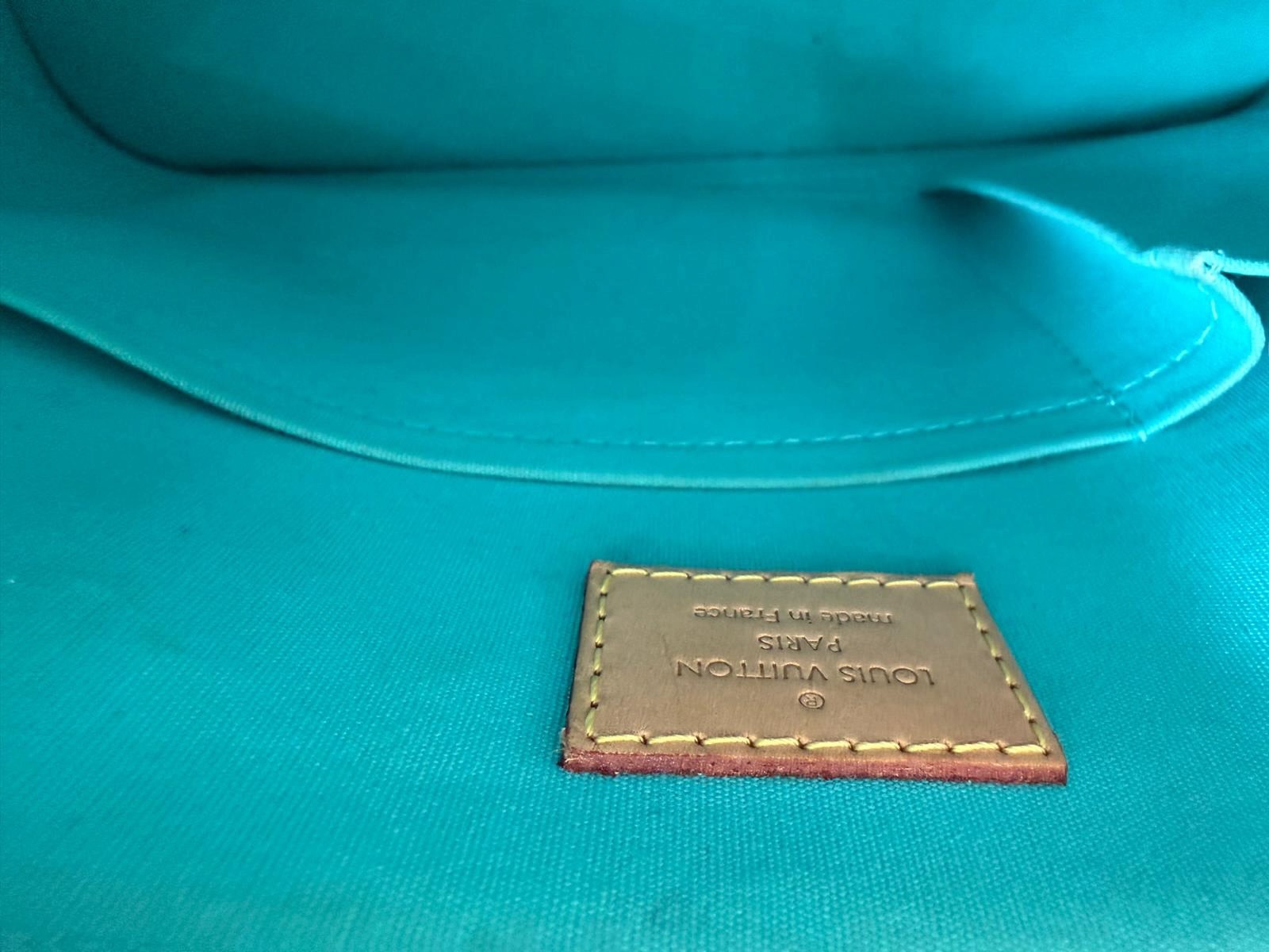 Louis Vuitton Alma Tasche | LOOP-Marktplatz