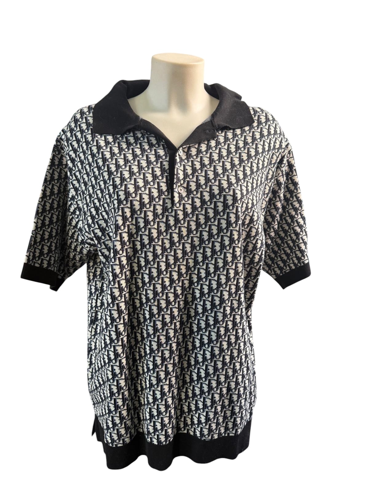 Dior Polo
