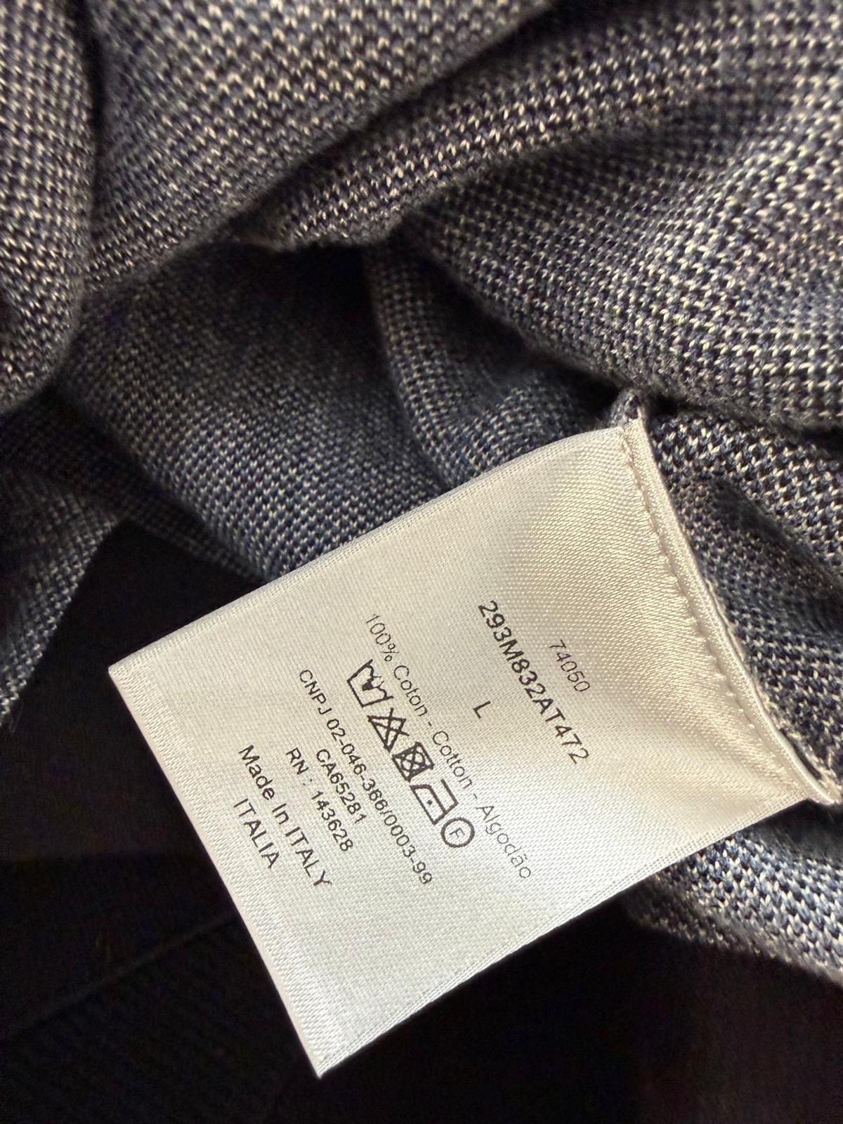 Dior Polo