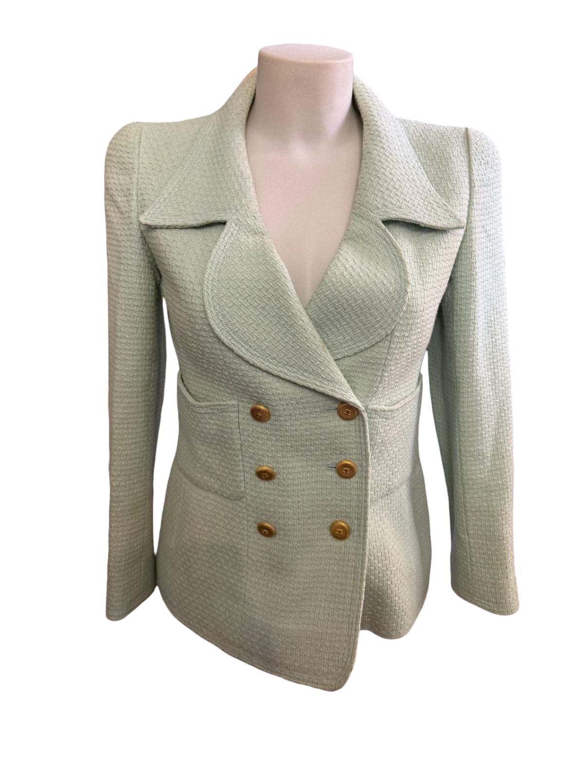Chanel-Jacke