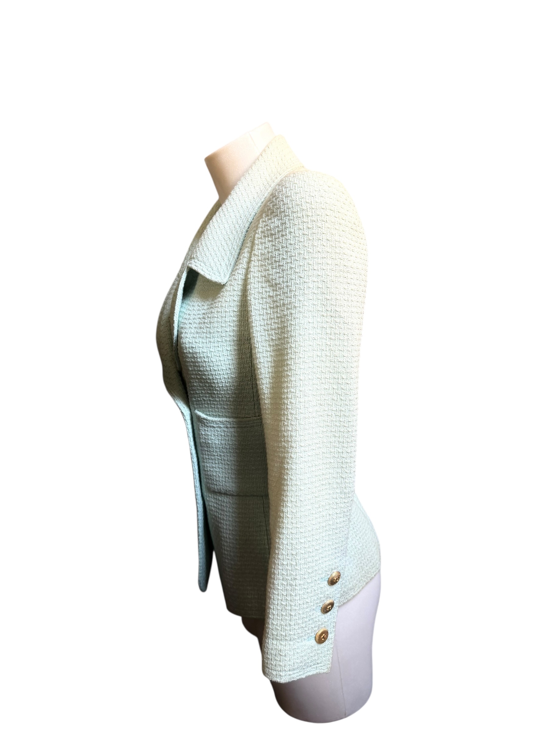Chanel-Jacke