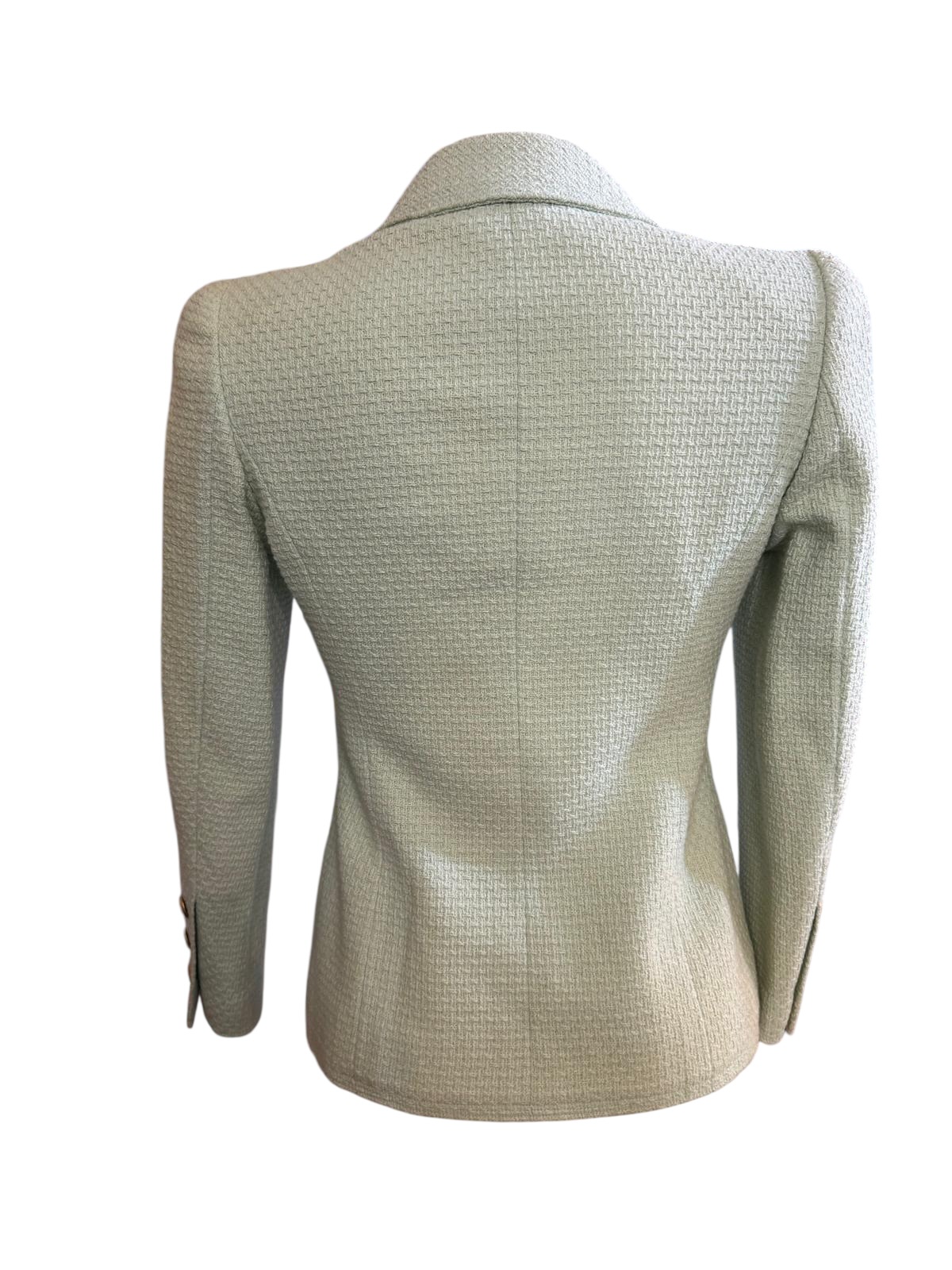 Chanel-Jacke