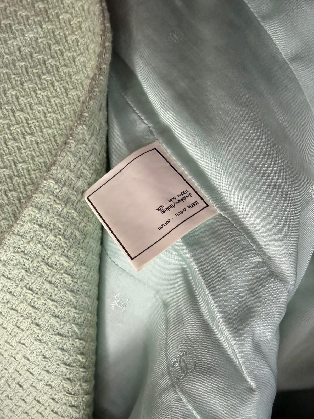 Chanel-Jacke