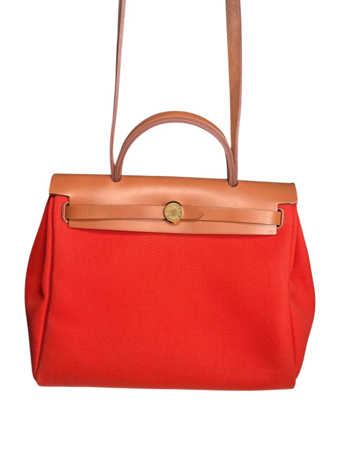 Hermès Herbag 30 Tasche