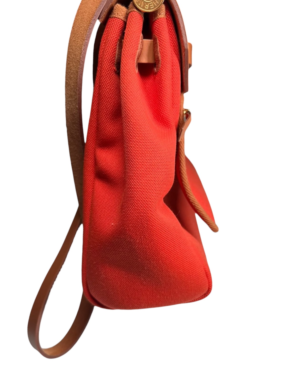 Hermès Herbag 30 Tasche | LOOP-Marktplatz