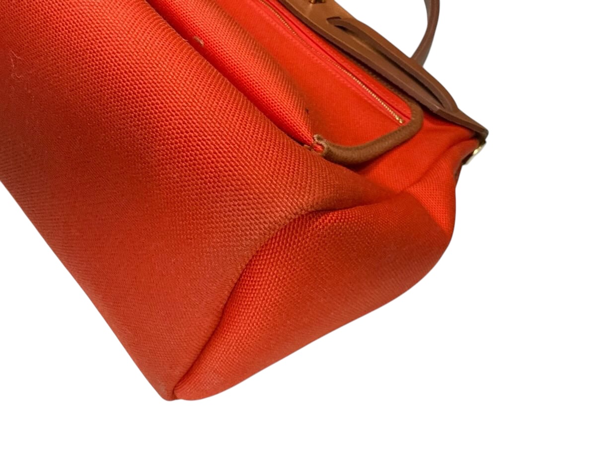Hermès Herbag 30 Tasche | LOOP-Marktplatz