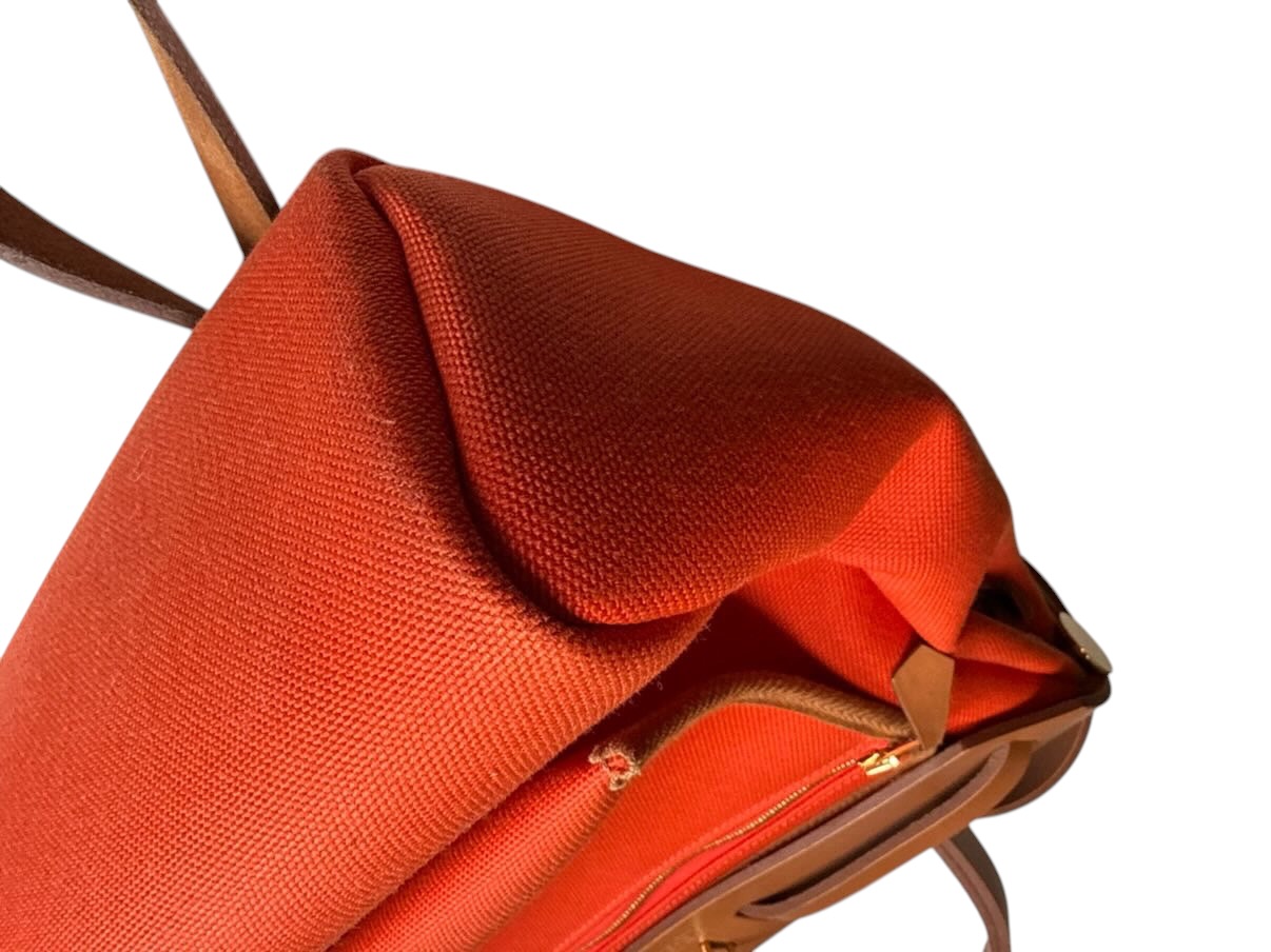 Hermès Herbag 30 Tasche