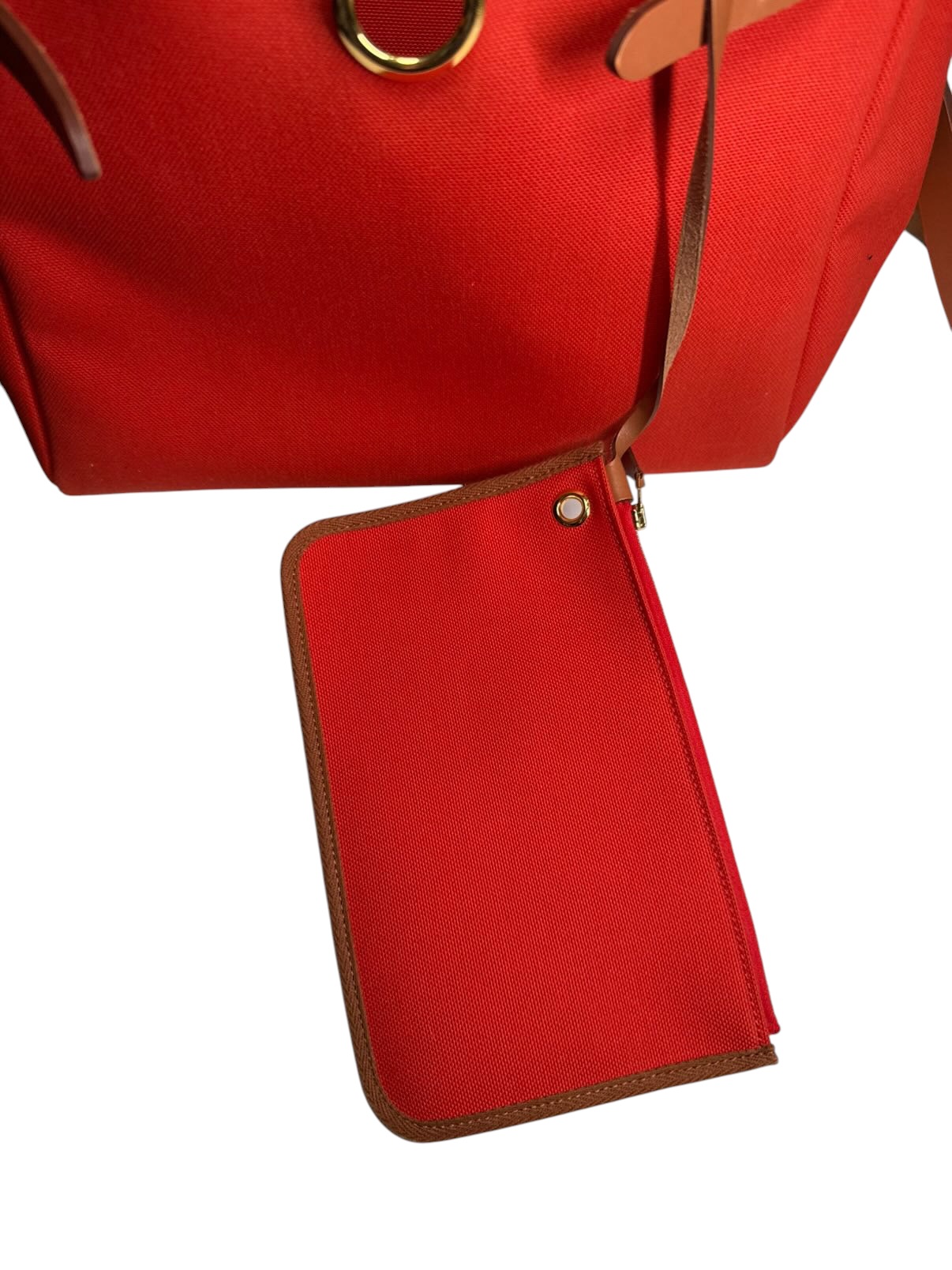 Hermès Herbag 30 Tasche | LOOP-Marktplatz