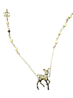 Chanel necklace | LOOP-Marktplatz