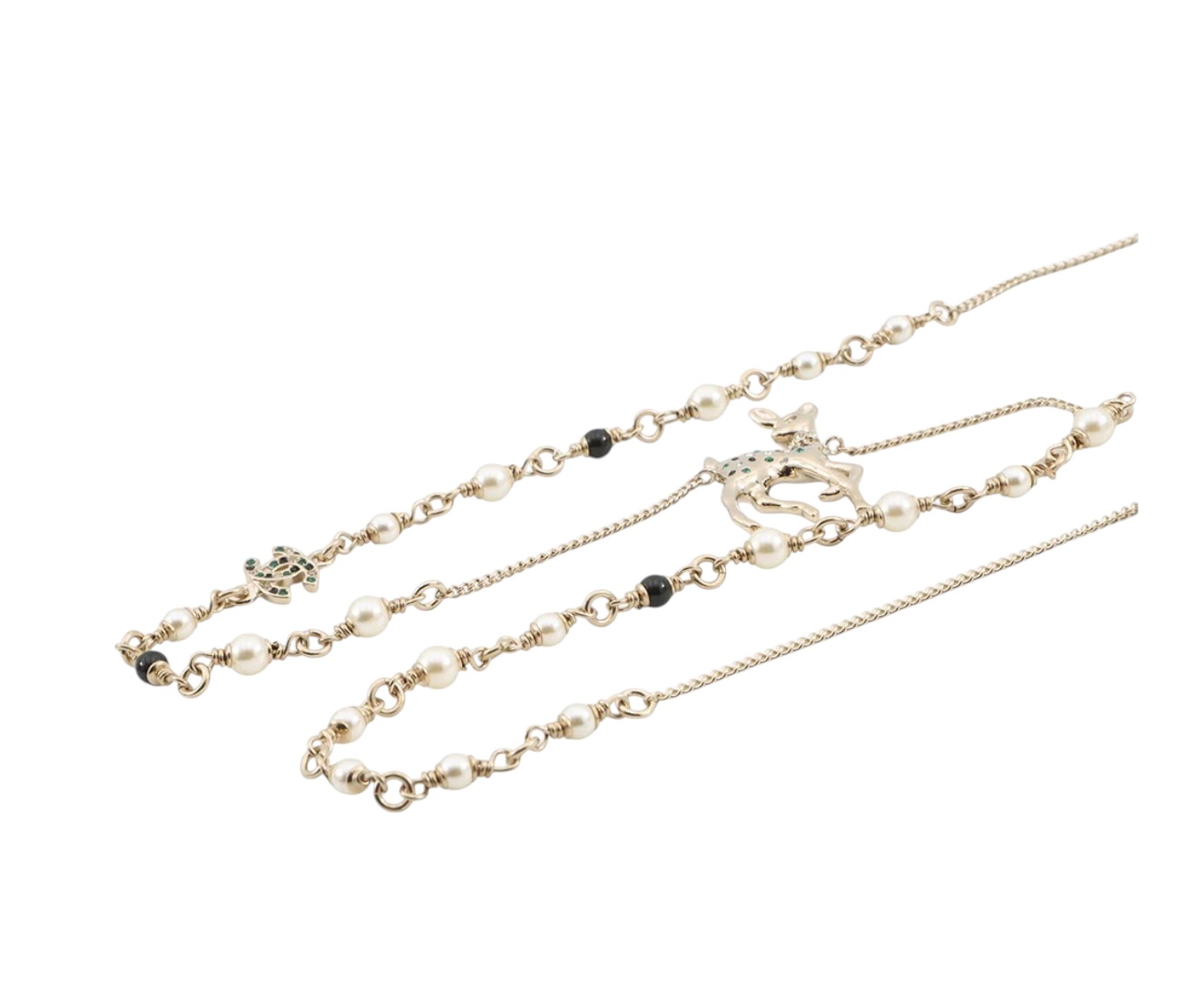 Chanel-Halskette | LOOP-Marktplatz