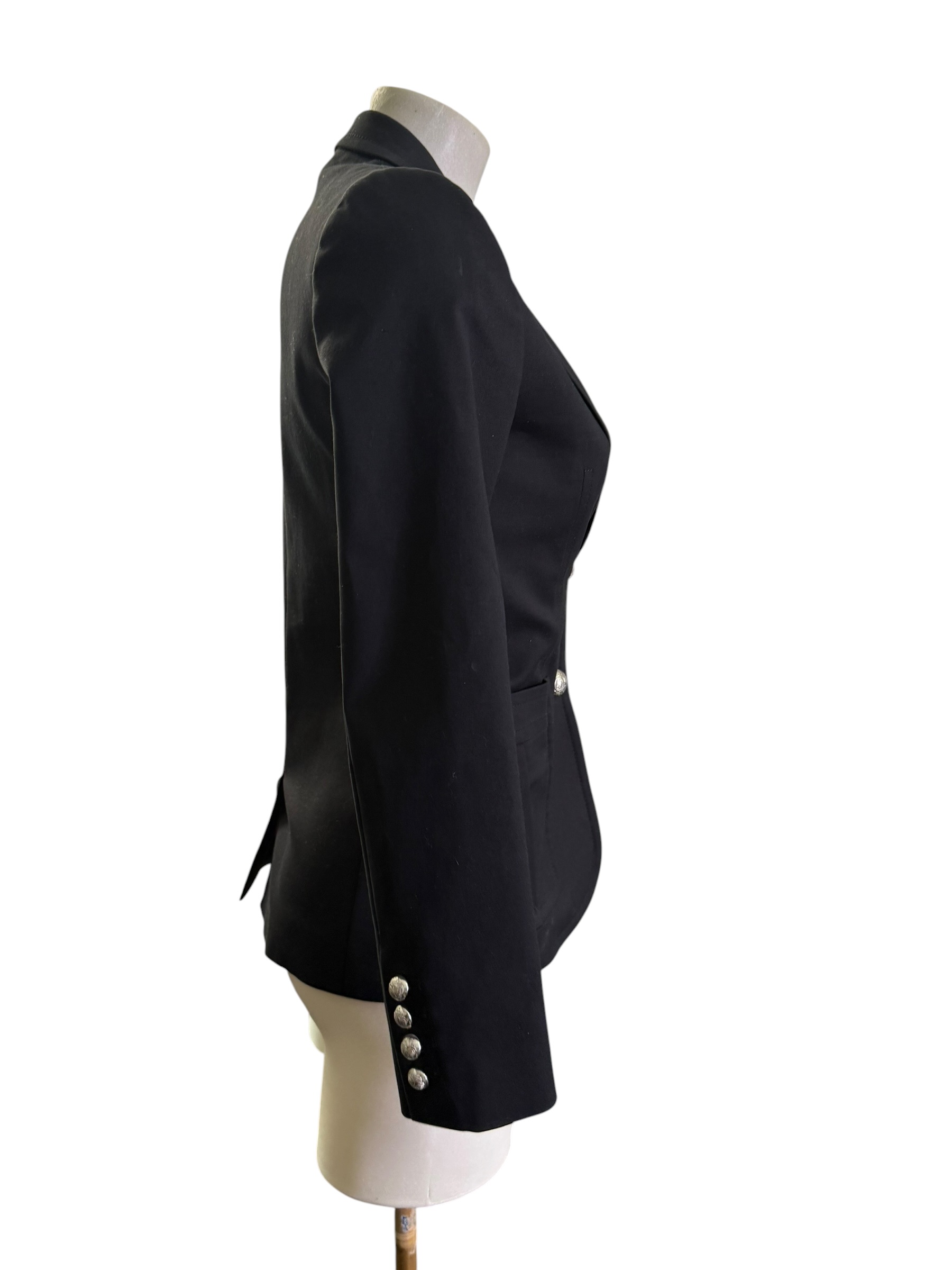 Gucci-Jacke