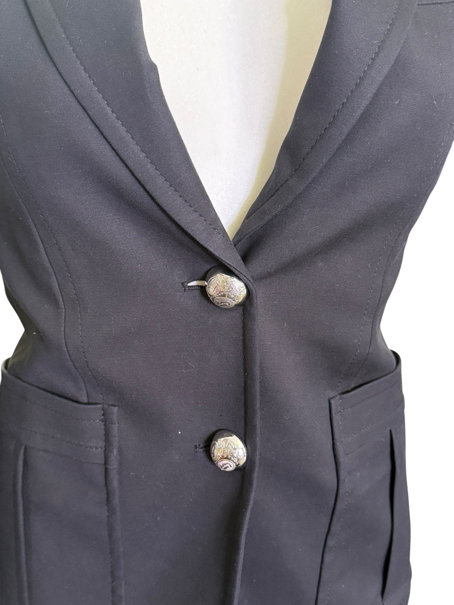 Gucci-Jacke | LOOP-Marktplatz